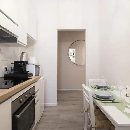 Lejlighed 10 Minutes From Termini Station *