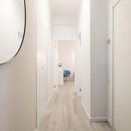 Lejlighed 10 Minutes From Termini Station *
