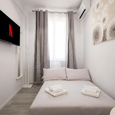 10 Minutes From Termini Station Lejlighed Rom