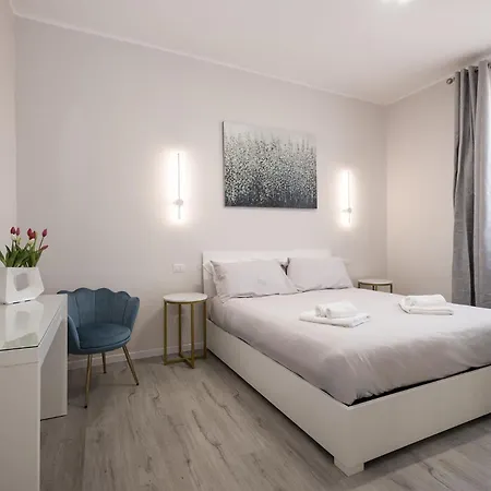 Lejlighed 10 Minutes From Termini Station