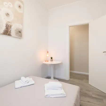 10 Minutes From Termini Station