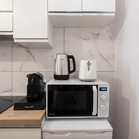 Lejlighed 10 Minutes From Termini Station
