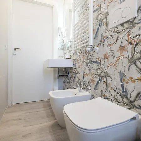 Lejlighed 10 Minutes From Termini Station *